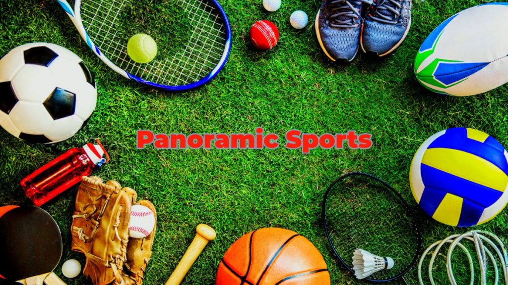 Panoramic Sports