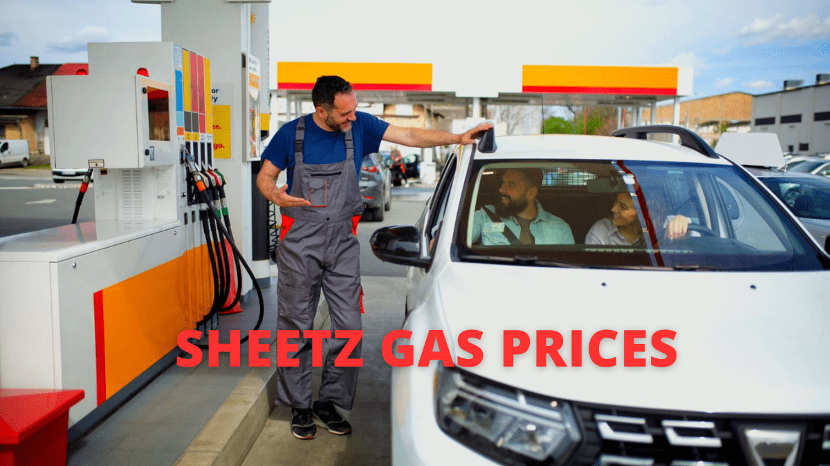 Sheetz Gas Prices: Everything You Need to Know