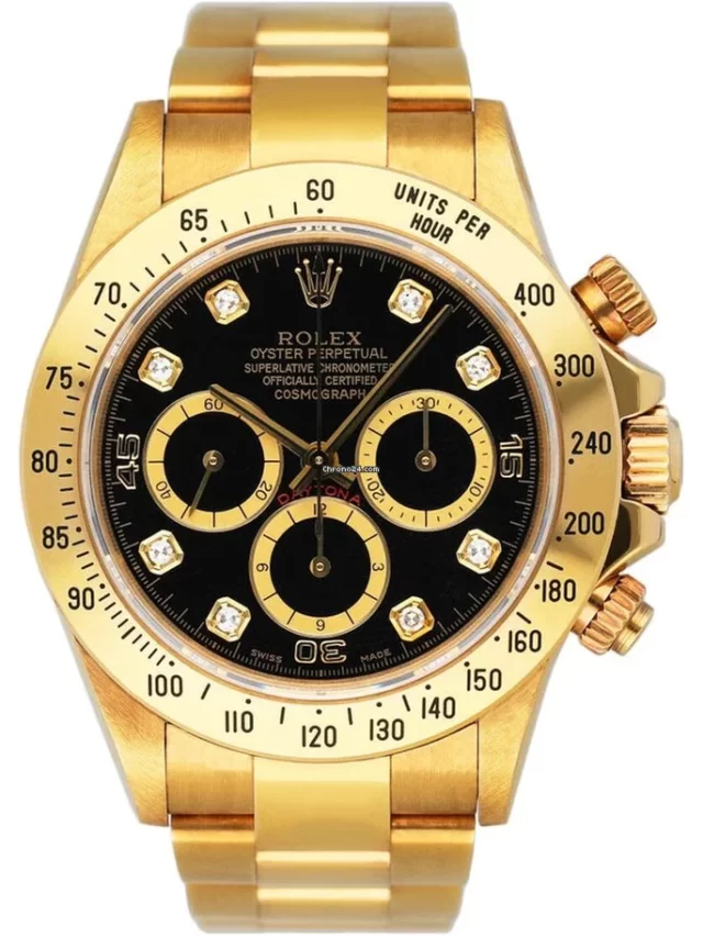 Rolex Watch Prices: Your Ultimate Guide to Luxury