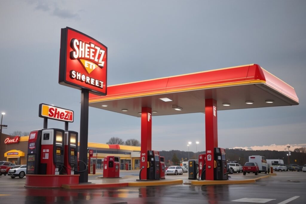 sheetz gas prices